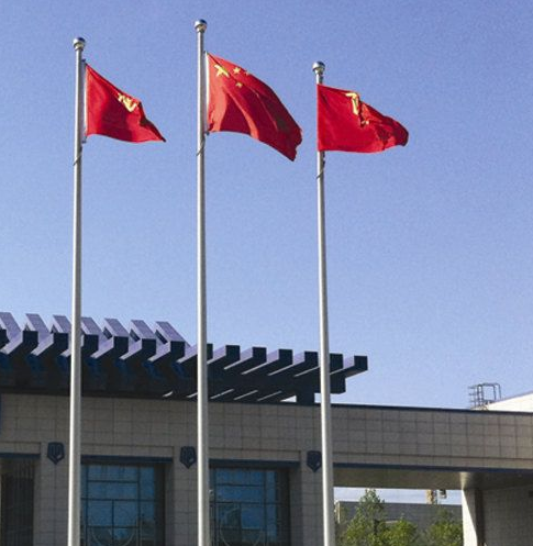 厦门福建锥形旗杆的注意事项与选购指南有哪些？